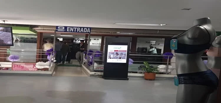 Notaría Segunda de Rionegro