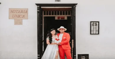 Notaría Única de Girón
