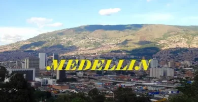 notarias en Medellin