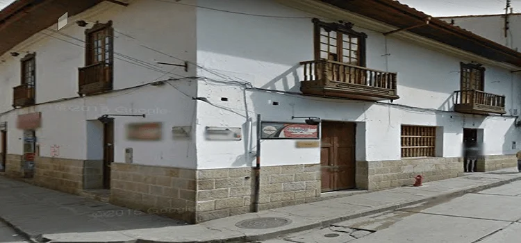 Notaría Primera de San Gil