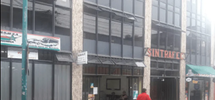 Notaría Segunda de Chinchiná