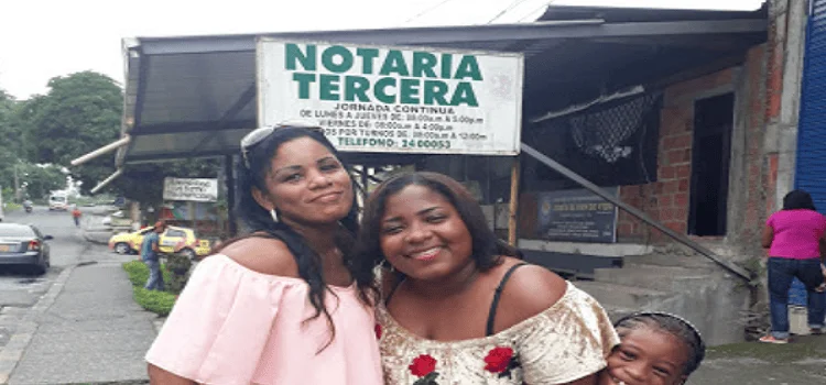 Notaría Tercera de Buenaventura
