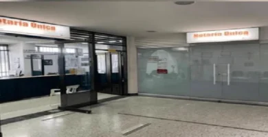 Notaría Única de Anserma