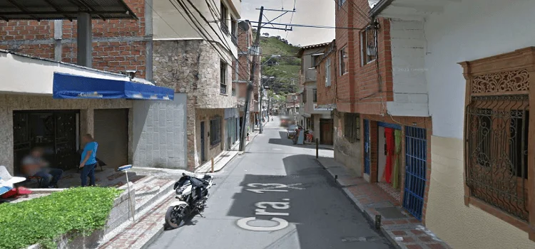 Notaría Única de Barbosa, Antioquia