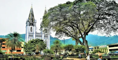 Notaría Única de Chinchiná, Caldas