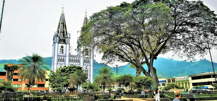 Notaría Única de Chinchiná, Caldas