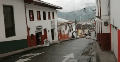 Notaría Única de Neira