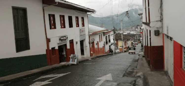 Notaría Única de Neira