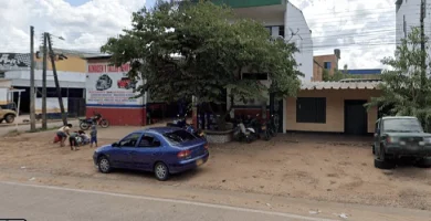 Notaría Única de Puerto Gaitán