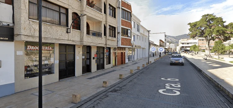 Notaría Primera de Pamplona