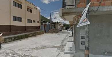 Notaría Única de Acevedo