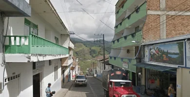 Notaría Única de Belén de Umbría