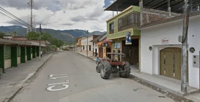 Notaría Única de Campoalegre