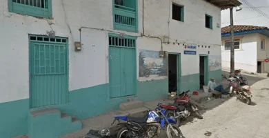 Notaría Única de Mistrató