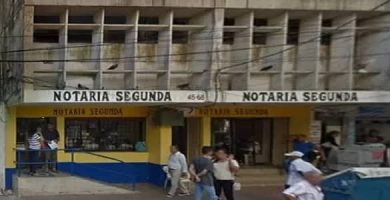 notarias segunda de barranquilla