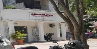 notaria tercera de Barranquilla