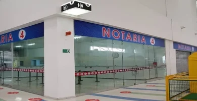 Notaría Cuarta de Villavicencio