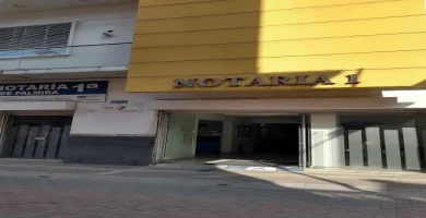 Notaría Primera de Palmira (1)