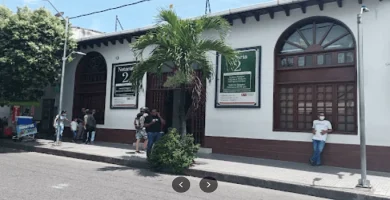 Notaría Segunda de Cúcuta