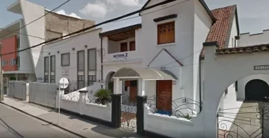 Notaría Segunda de Palmira