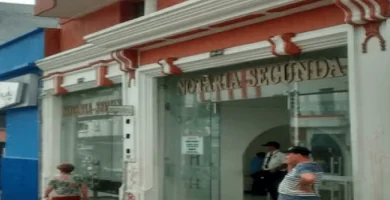 Notaría Segunda de Pereira