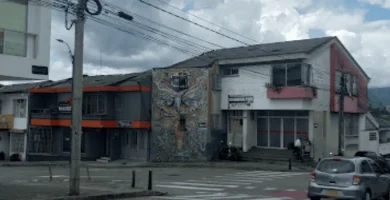 Notaría Sexta de Pereira