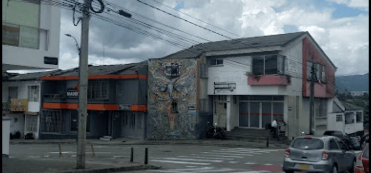 Notaría Sexta de Pereira