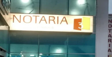 Notaría Tercera de Pereira