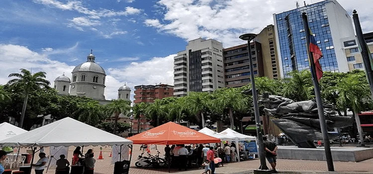 Notarías de Pereira, Risaralda