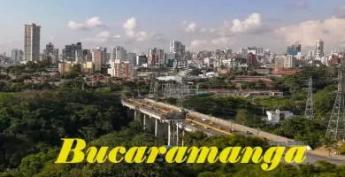 Notarías en Bucaramanga