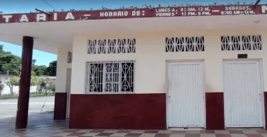 Notaría Única de Flandes
