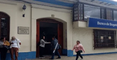 Notaría Única de Cajicá