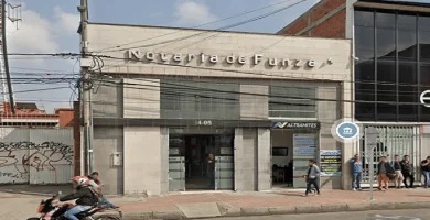 Notaría Única de Funza