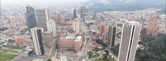 Notarías en Bogotá